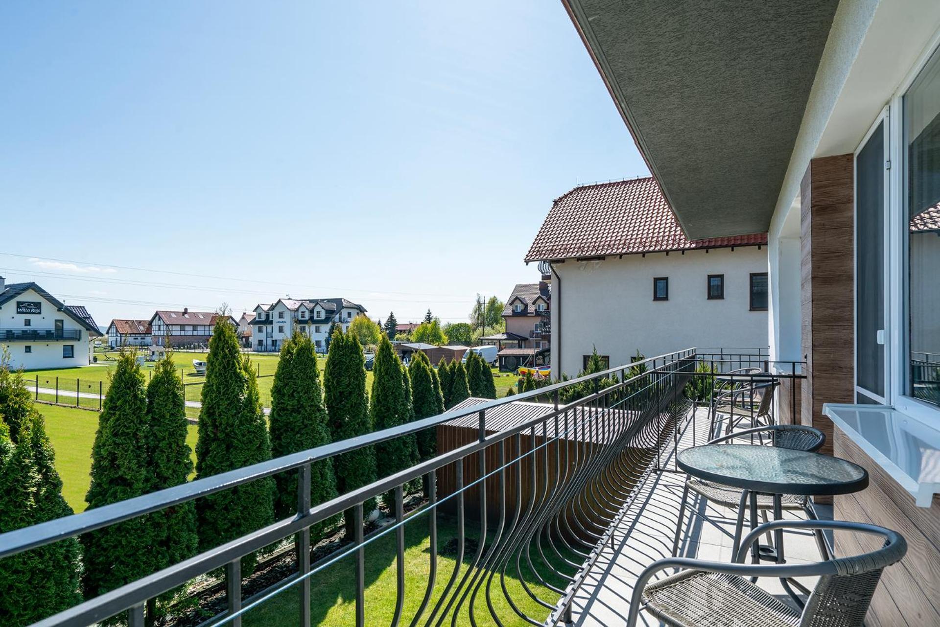 Pionow Pokoje Wawa - Adults Only Krynica Morska Exterior photo